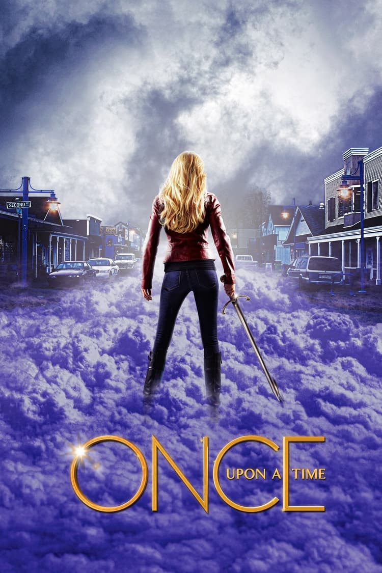 The Evil Queen