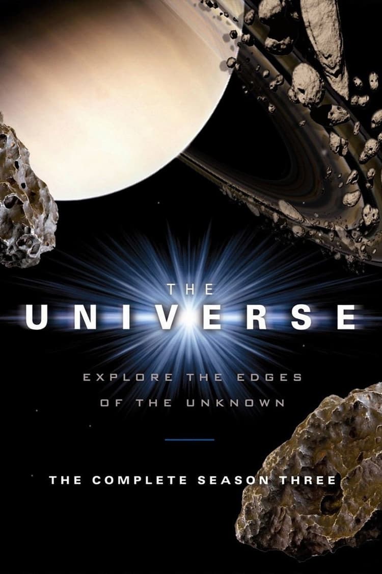 Parallel Universes