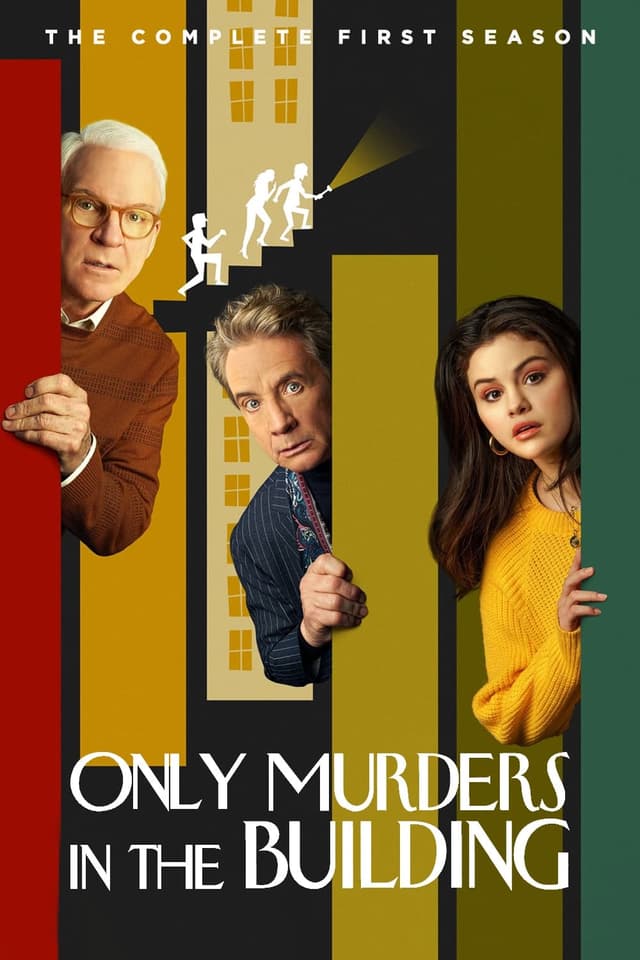 True Crime