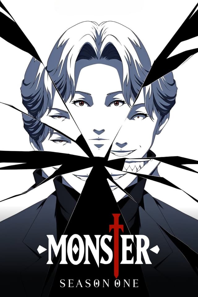 Herr Dr. Tenma