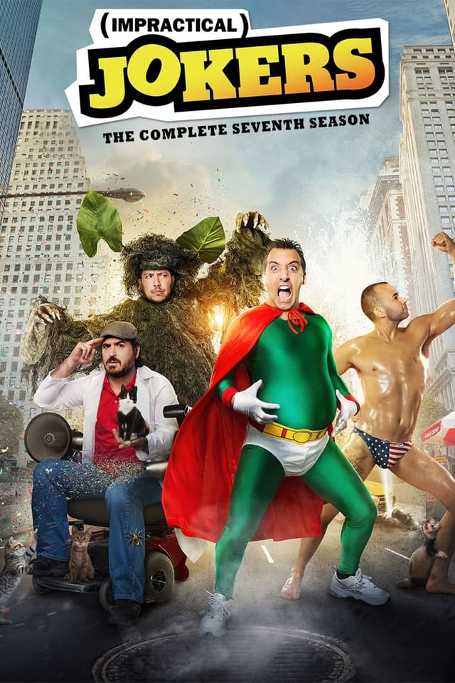 Season 7