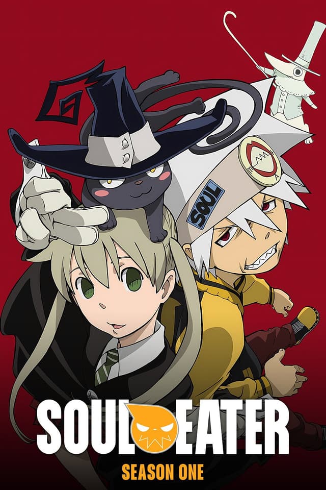 Resonance of the Soul - Will Soul Eater Become a Death Scythe?