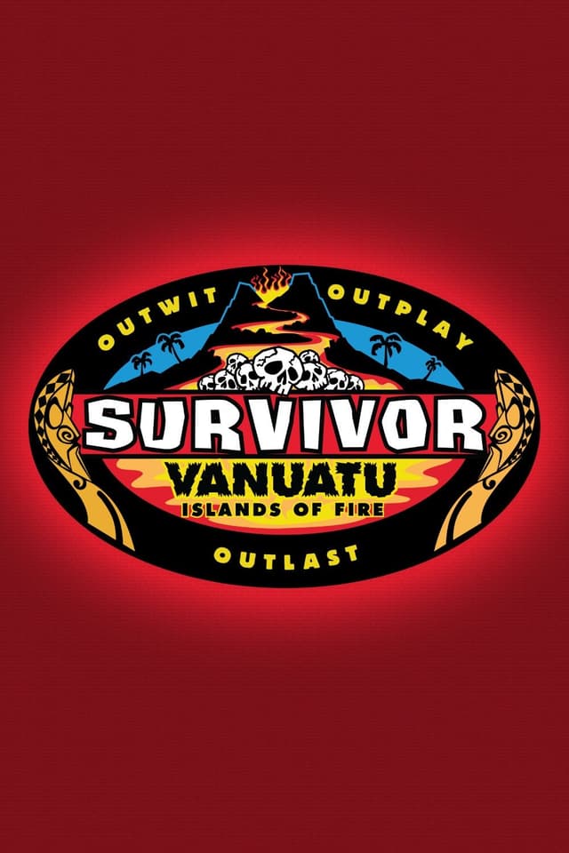 Vanuatu - Islands of Fire