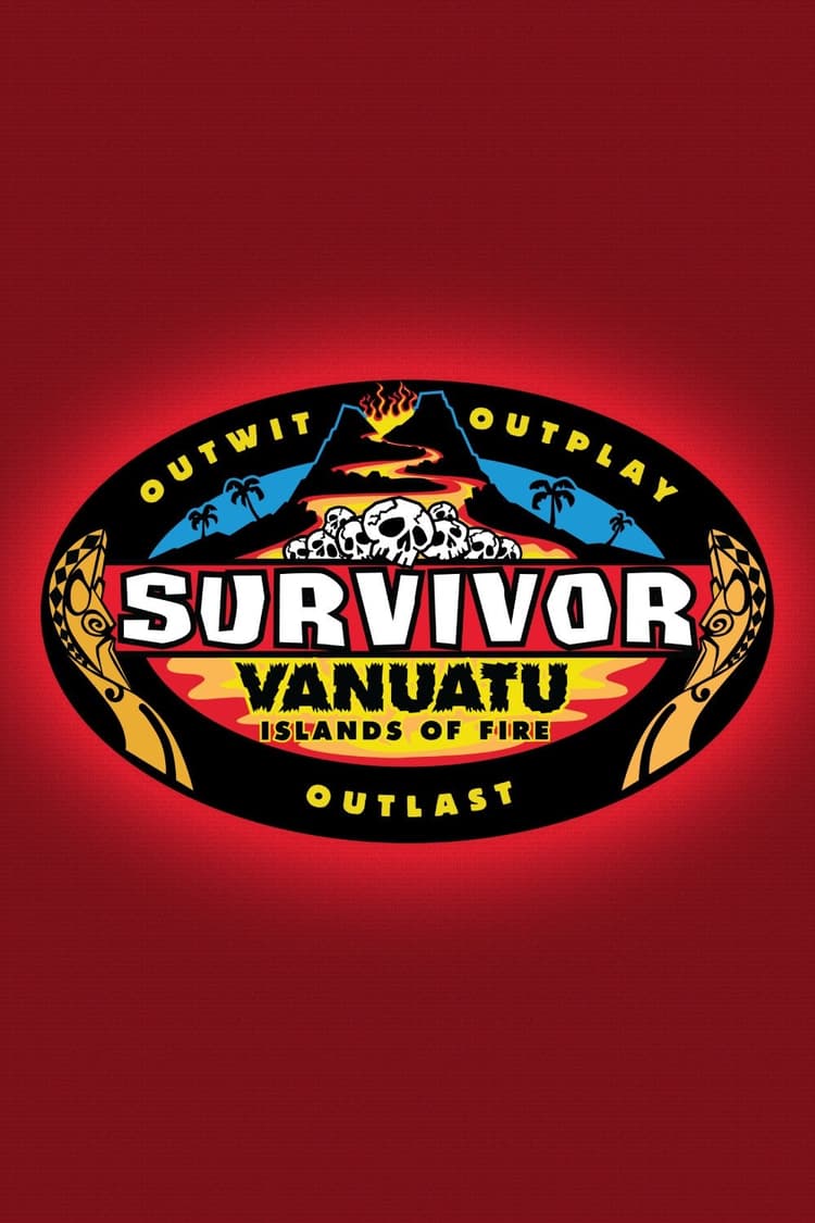 Vanuatu - Islands of Fire