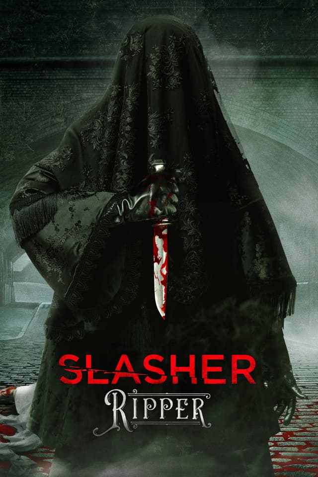 The Slaughterhouse