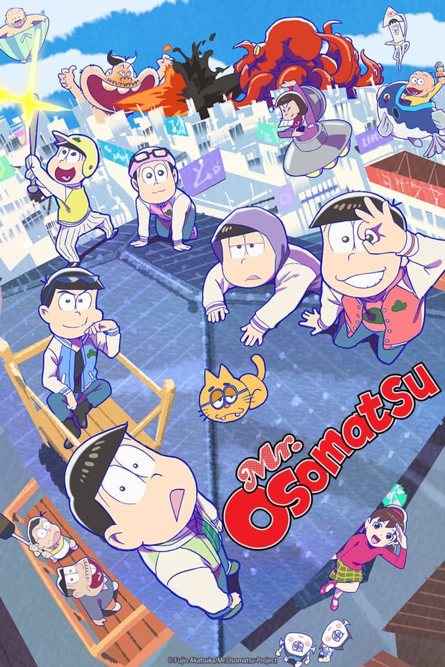3rd season