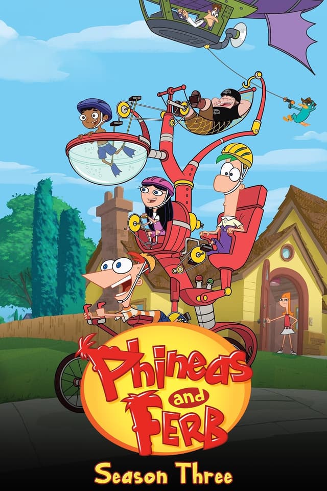 Season 3