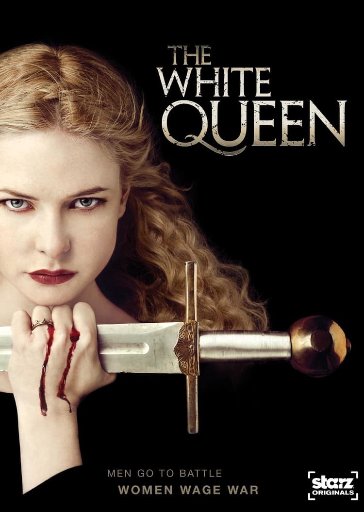 The Bad Queen