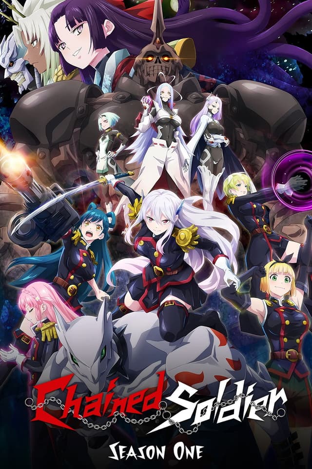 Birth, Yuuki, Awakening