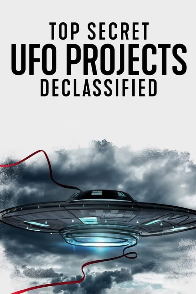 Project Blue Book Unknown