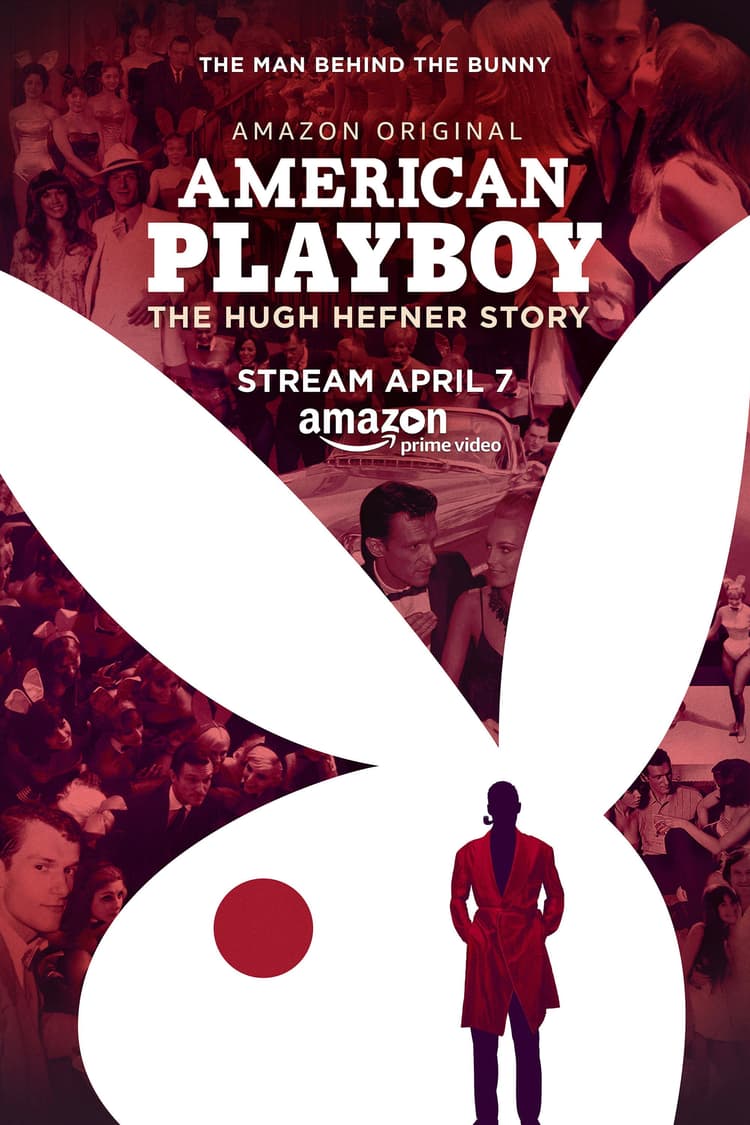 The Playboy Interview