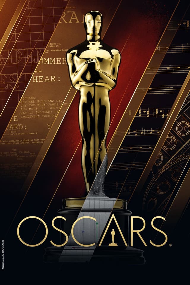 92nd Academy Awards