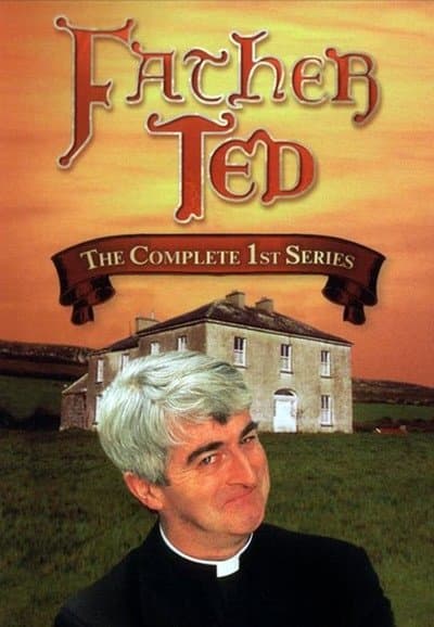 Good Luck, Father Ted
