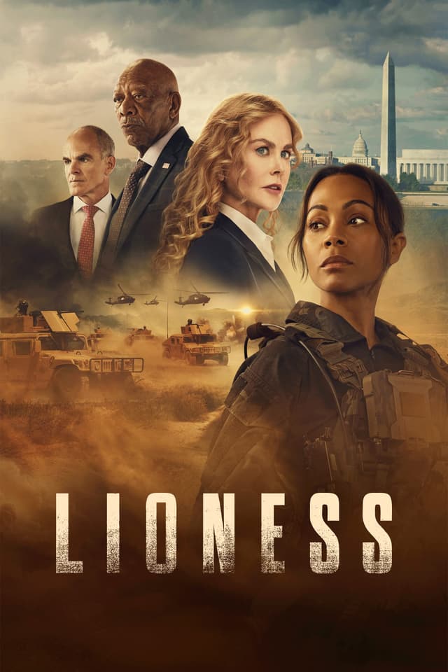 Season 3: Mission Accepted