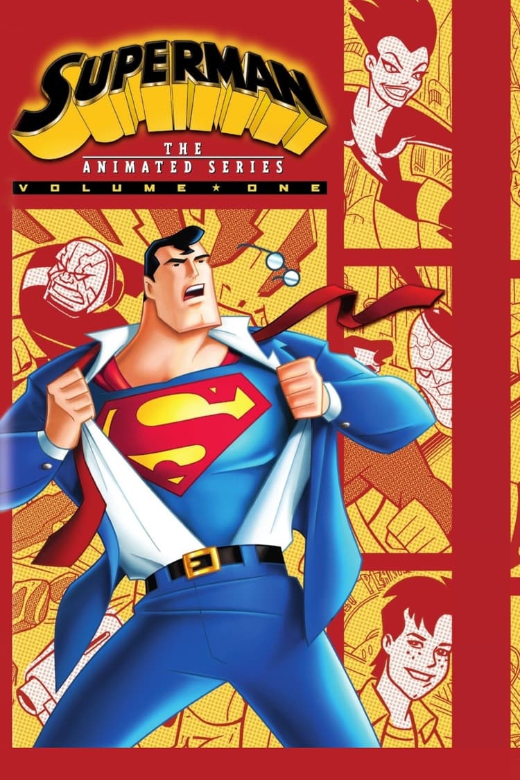 The Last Son of Krypton (1)