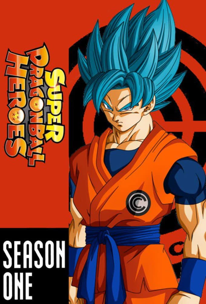 Goku vs. Goku! A Super Battle Begins on Prison Planet!