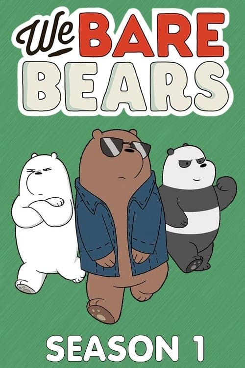 Everyday Bears