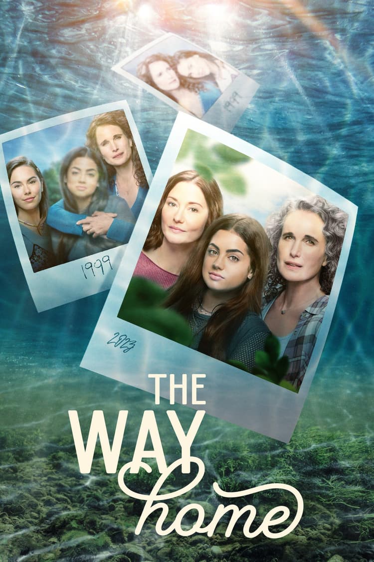 Mothers and Daughters