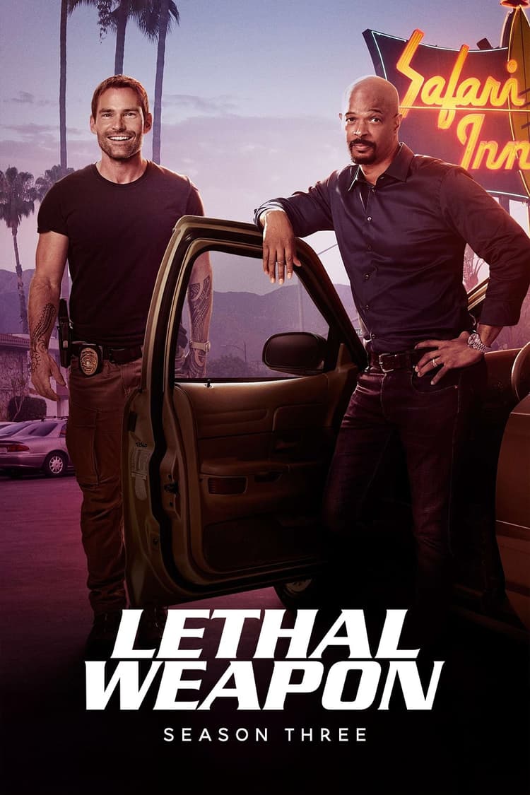 Season 3
