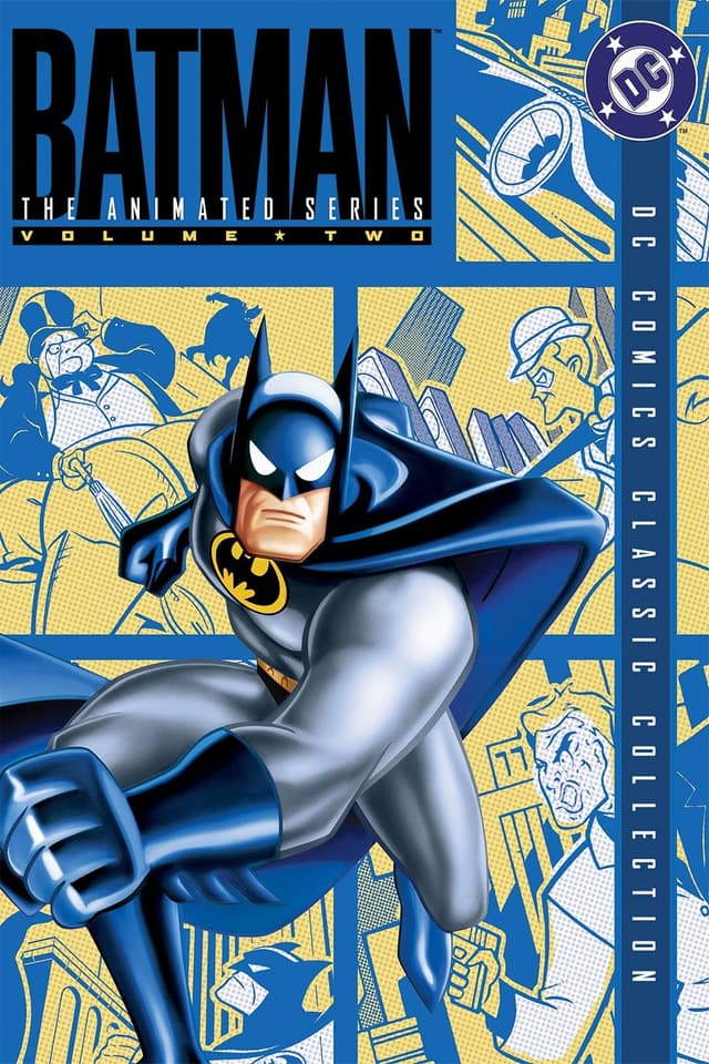 Shadow of the Bat (1)