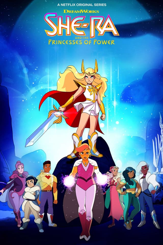 The Coronation