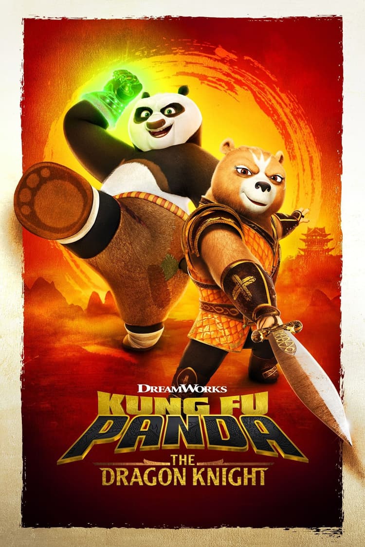 The Legend of Master Longtooth