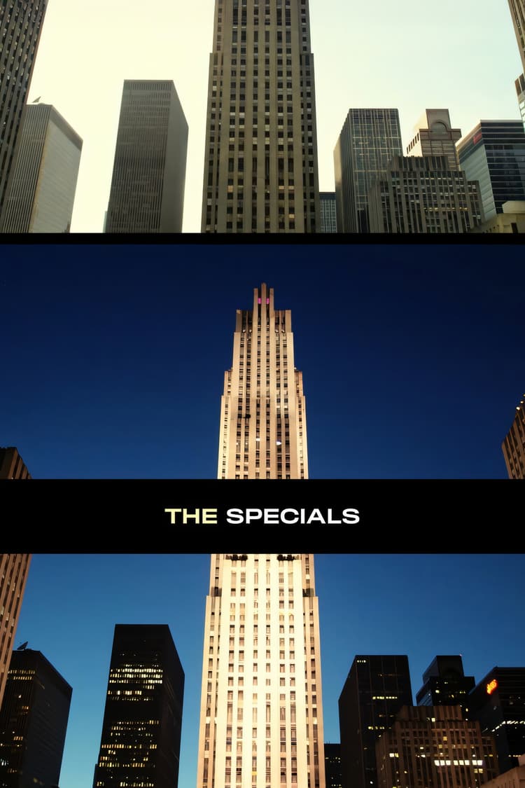 Specials