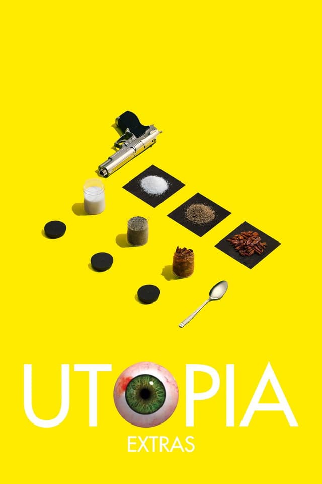 The World of Utopia