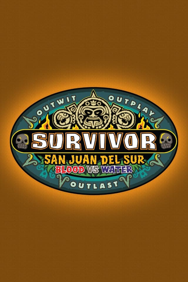 San Juan del Sur - Blood vs. Water