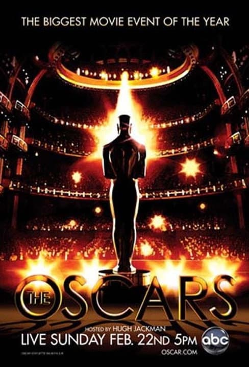 81st Academy Awards