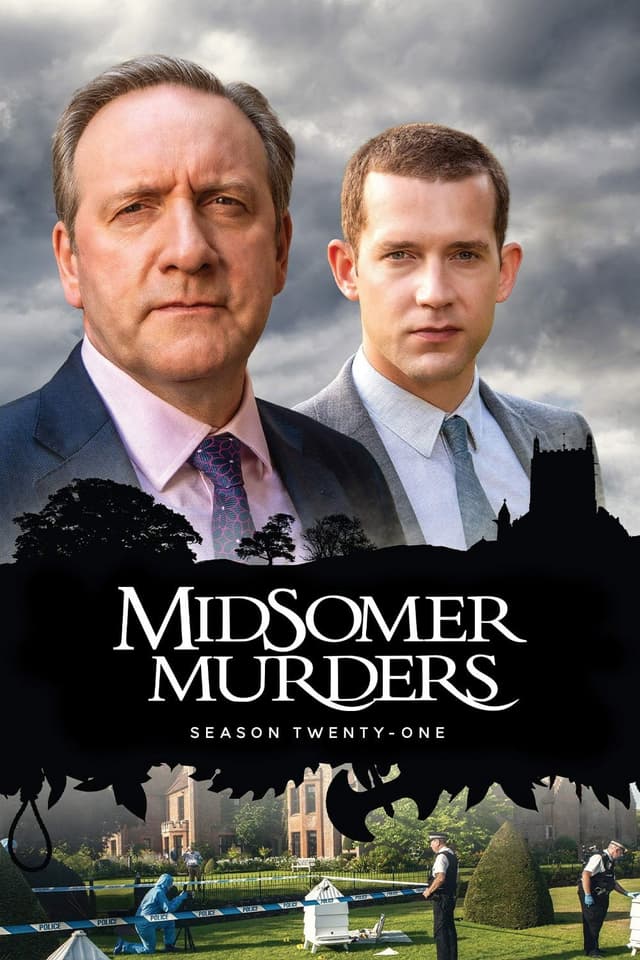 Series 21