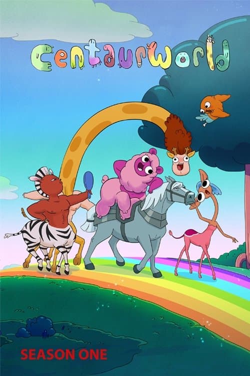 Hello Rainbow Road