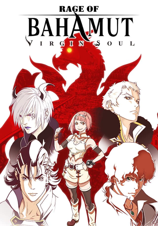 Virgin Soul