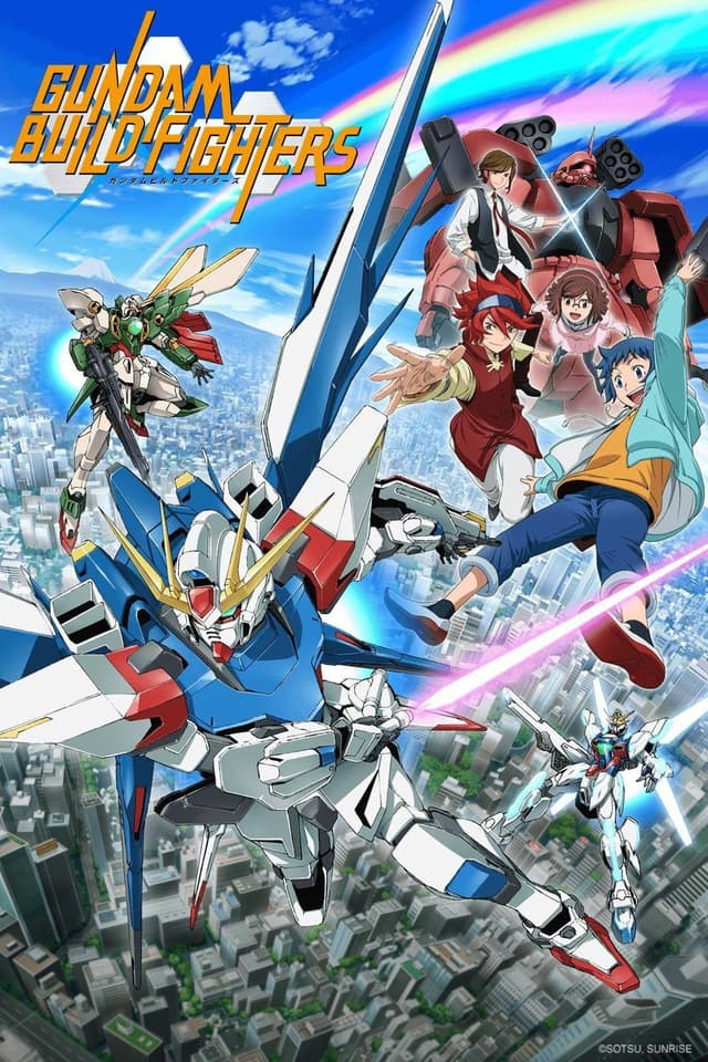 Sei and Reiji