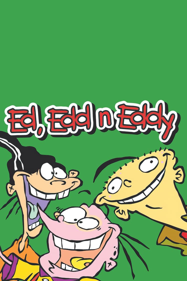 The Ed-Touchables