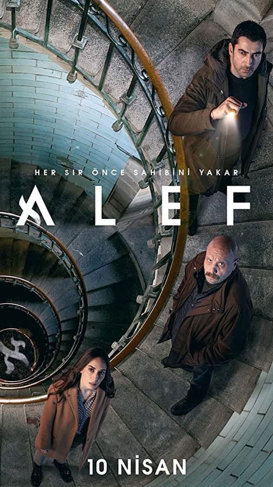 Episode 1