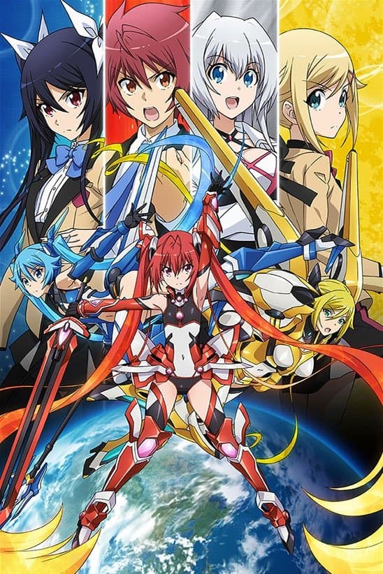 The Third Twin-Tail!