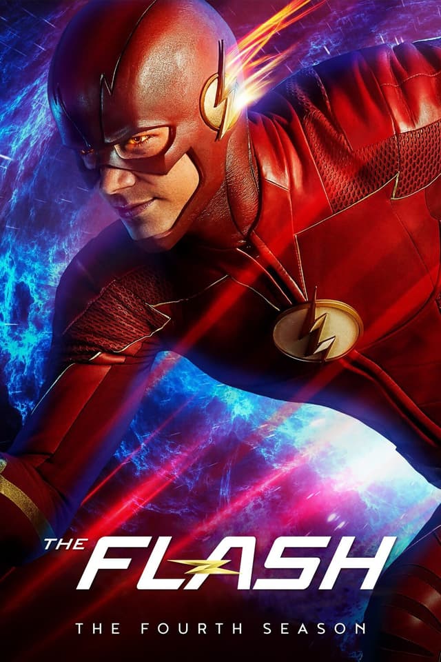The Flash Reborn