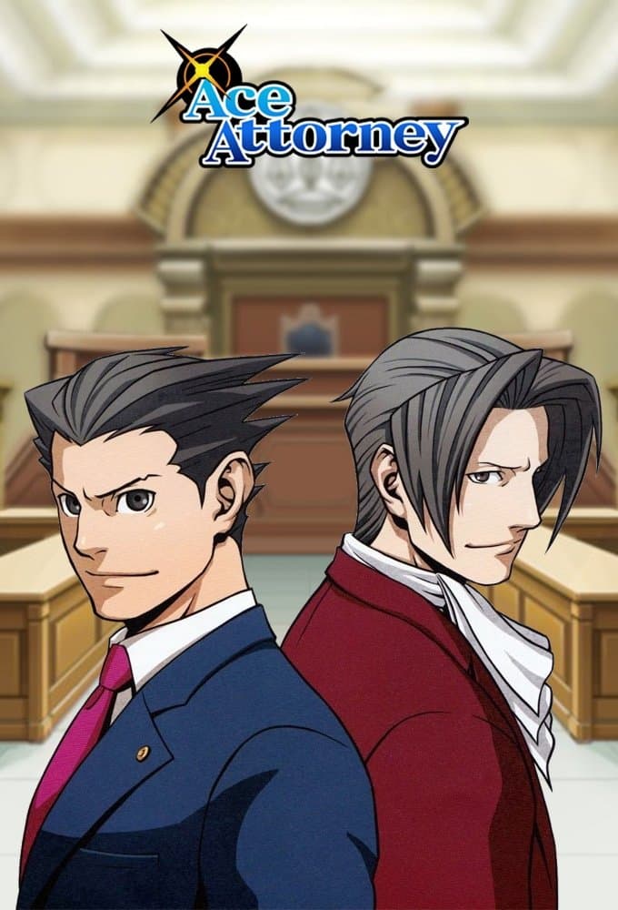 Turnabout Sisters - 1st Trial