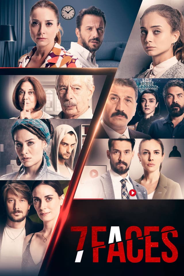Büyük Günahlar