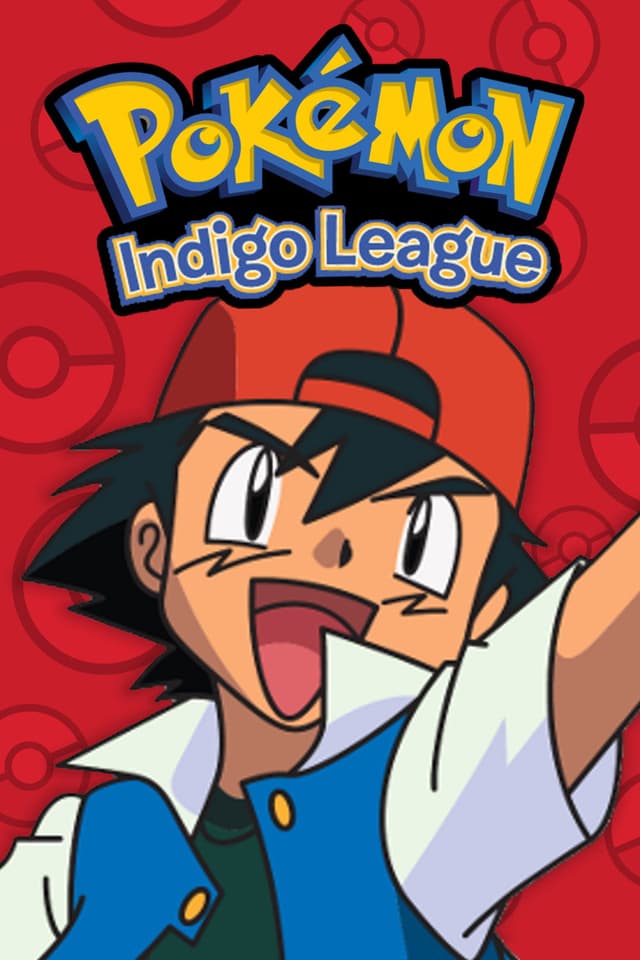 Pokémon - I Choose You!
