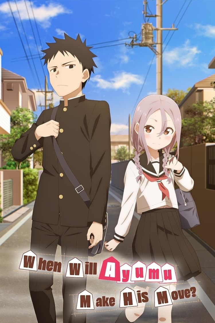 I Want to Make You Happy, Senpai
