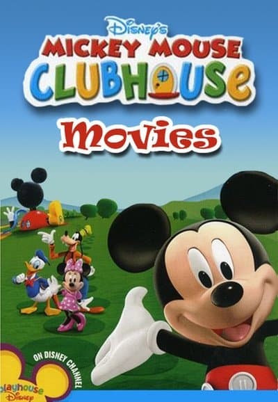 Mickey's Great Clubhouse Hunt
