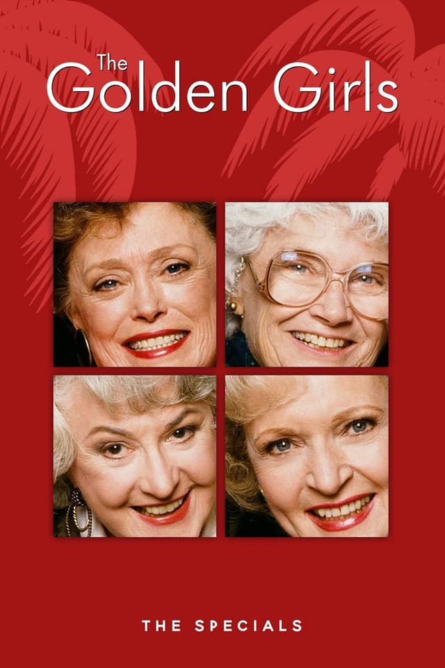 The Golden Girls Greatest Moments
