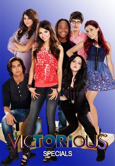 7 Secrets with Victoria Justice
