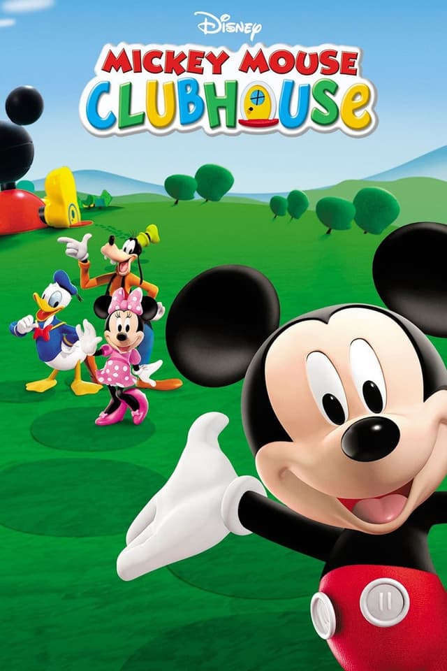 Fancy Dancin' Goofy