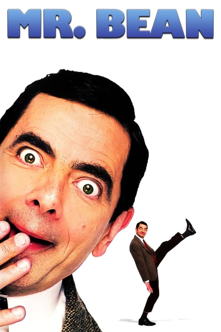 Goodnight, Mr. Bean