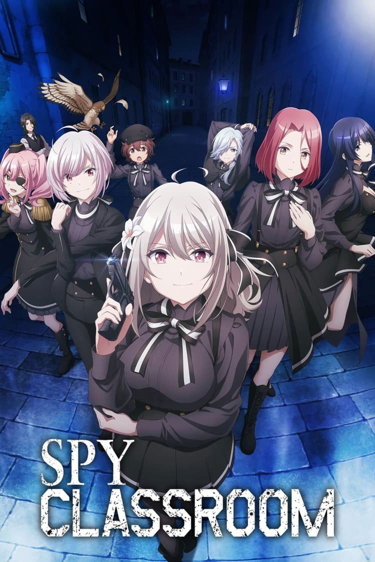 MISSION: Daughter Dearest II