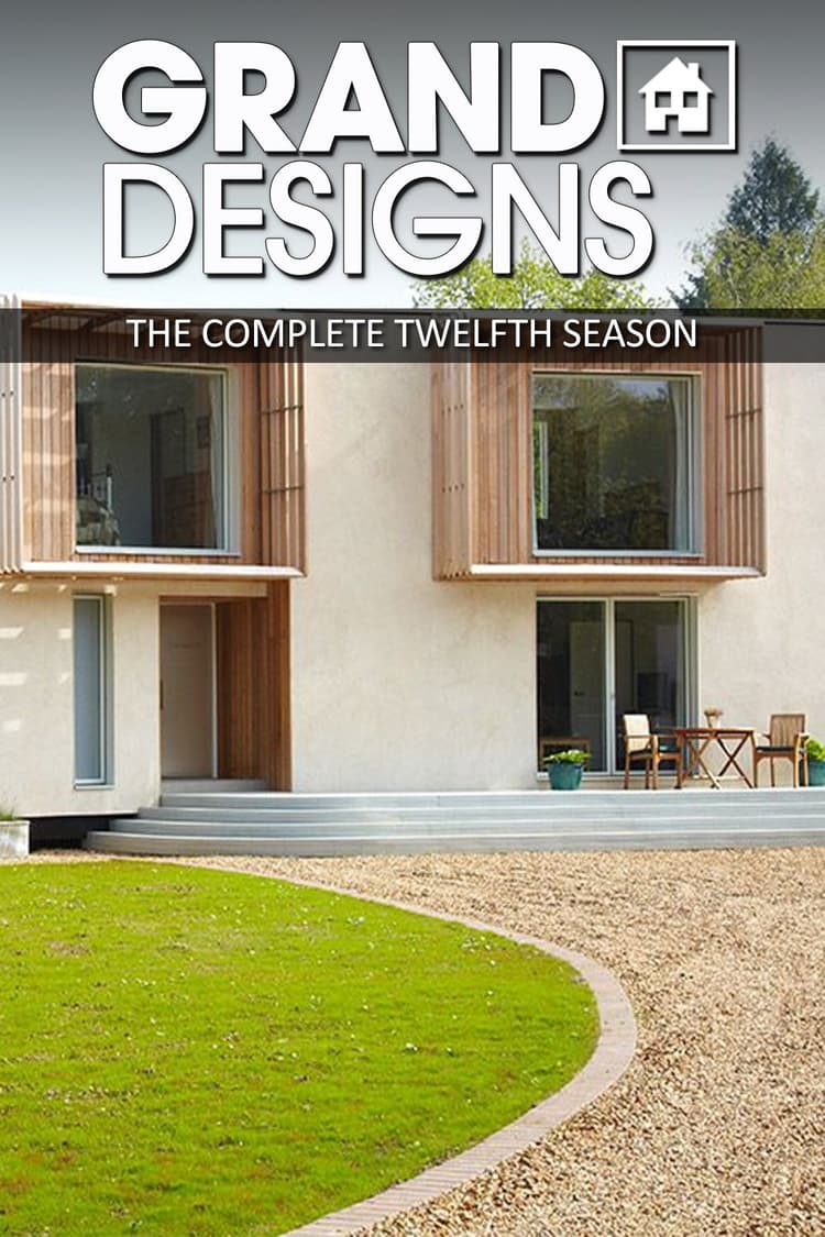 The Glass Cubes House