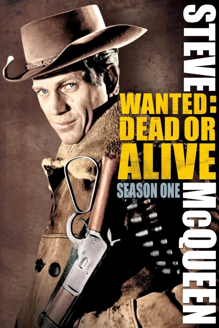 The Martin Poster